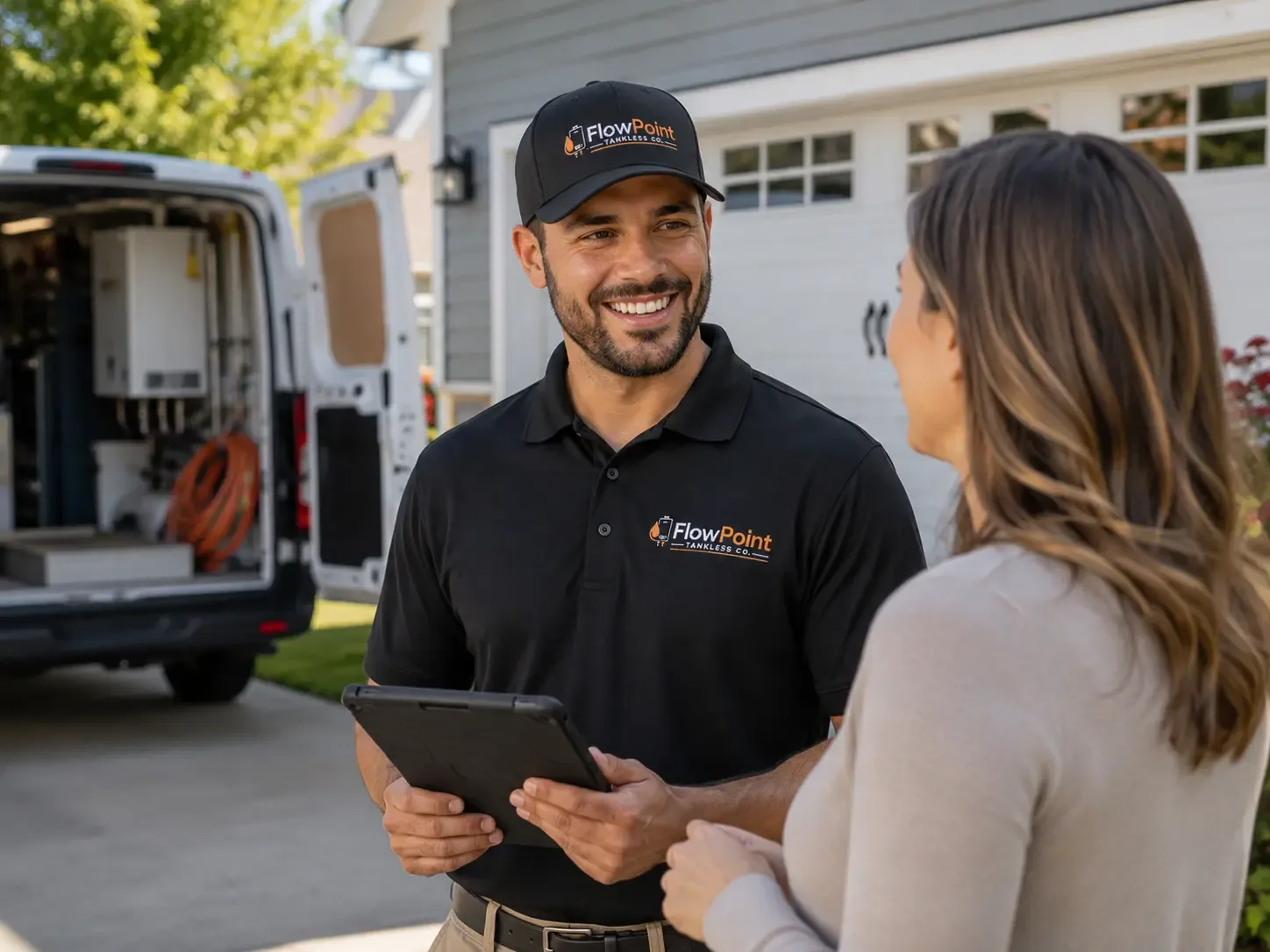 Tankless Water Heater Installation Doland, SD FAQs